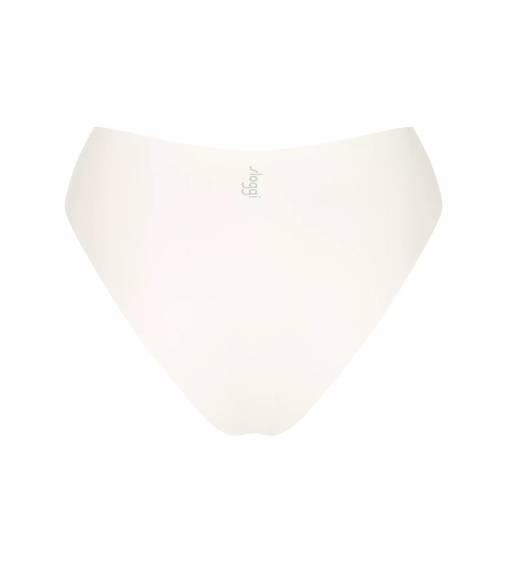 SILK WHITE