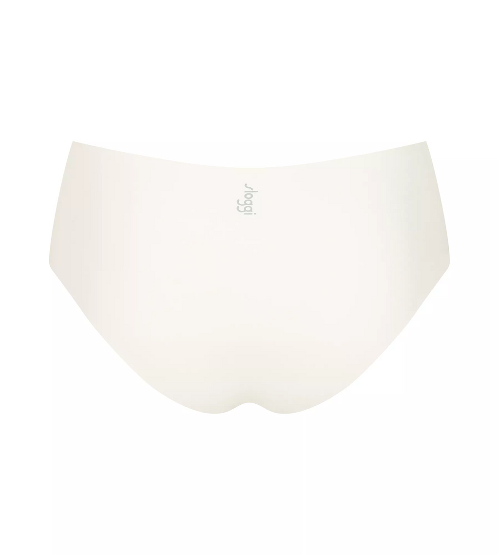SILK WHITE