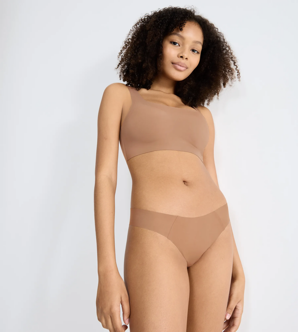 NOSTALGIC BROWN