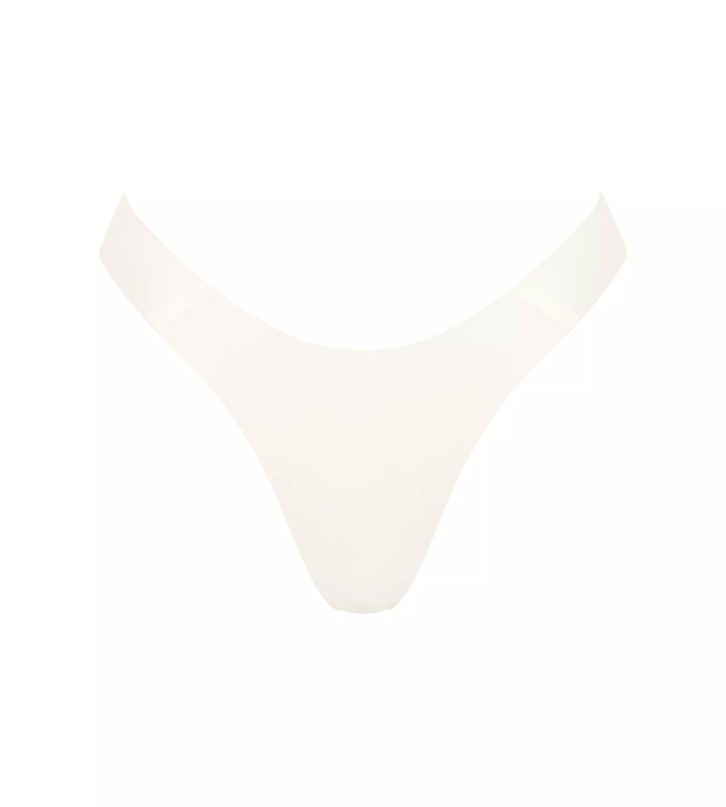 SILK WHITE