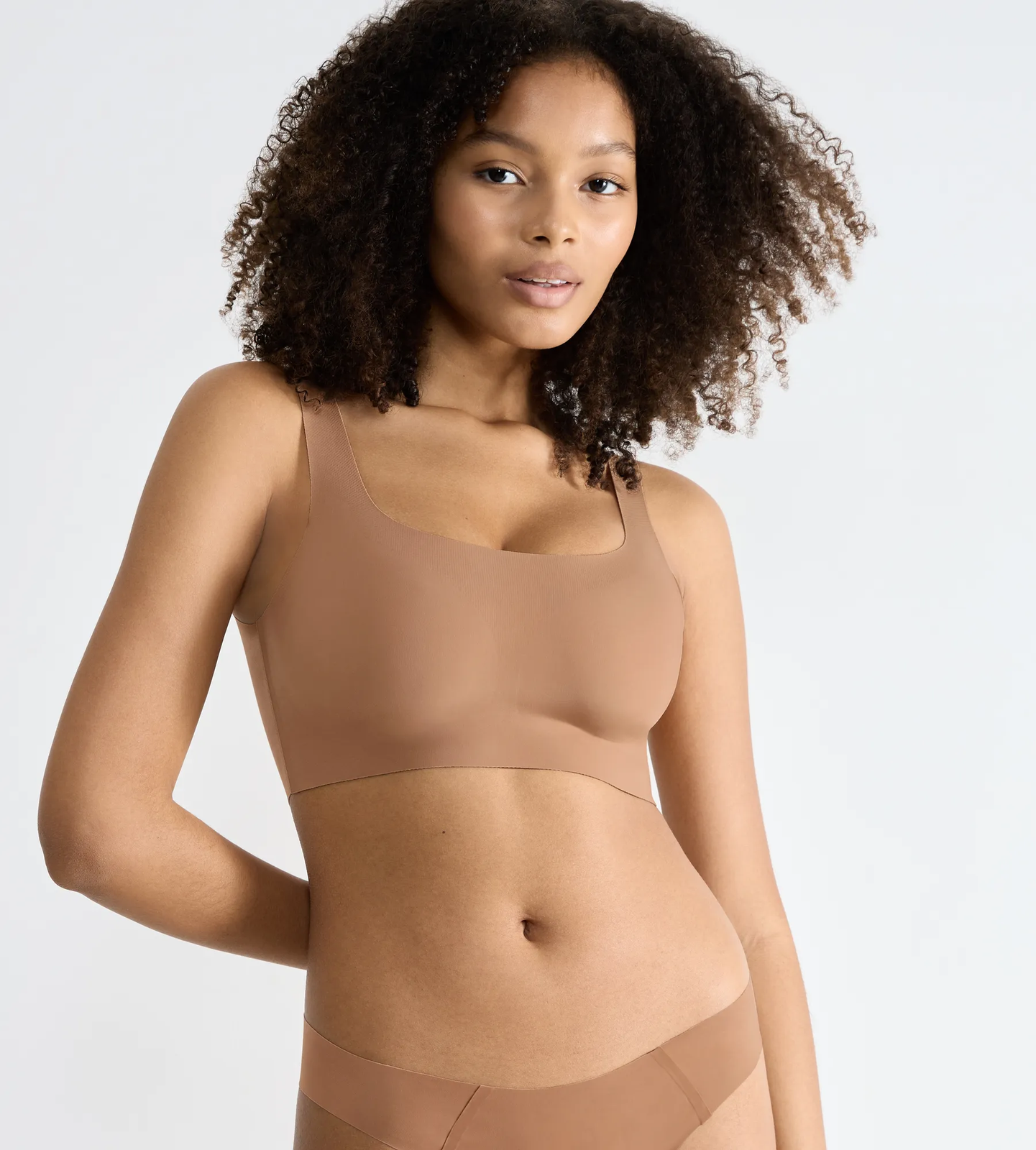 NOSTALGIC BROWN