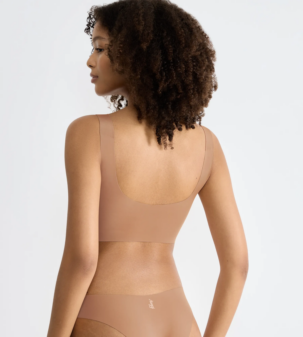 NOSTALGIC BROWN
