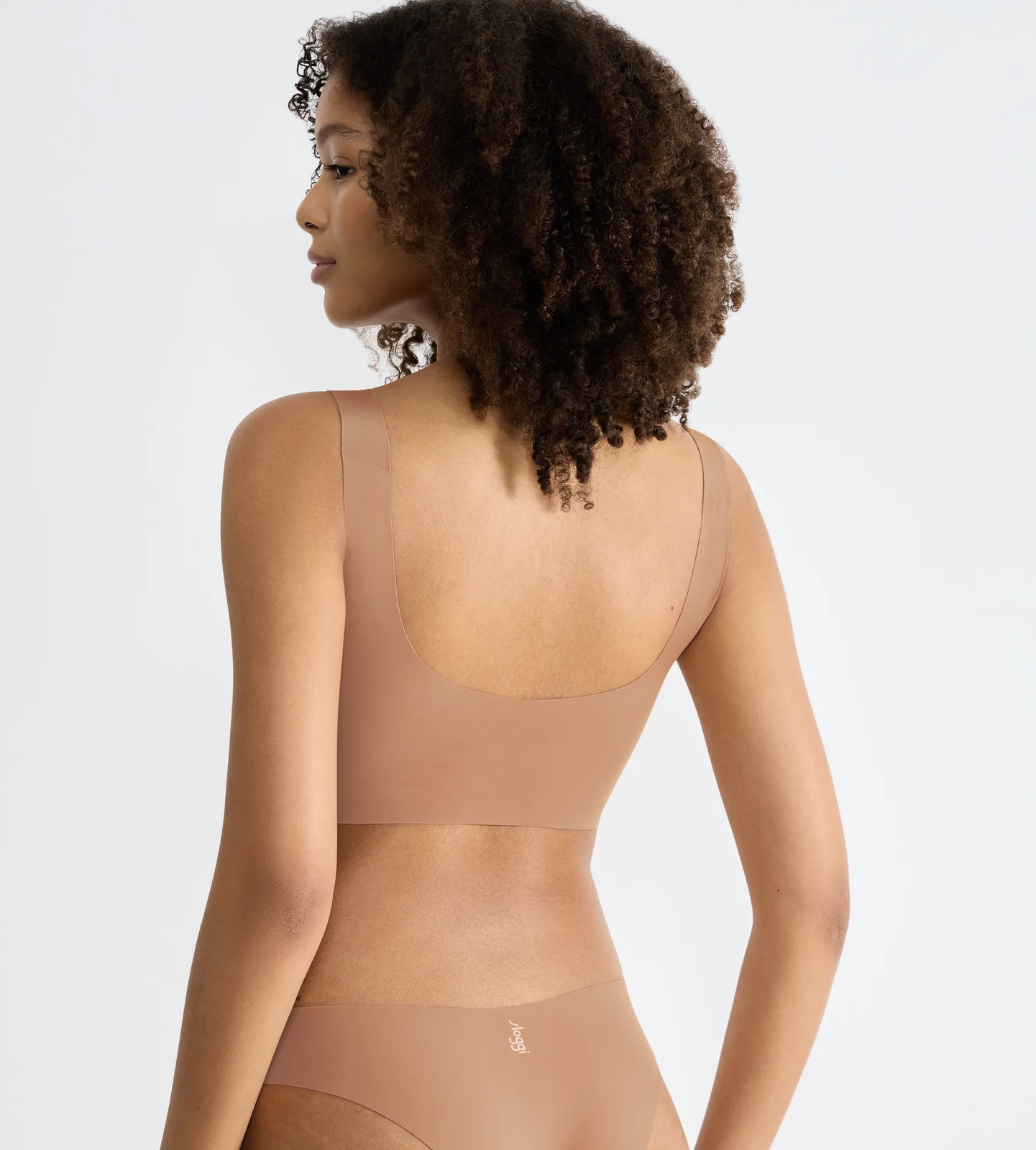 NOSTALGIC BROWN