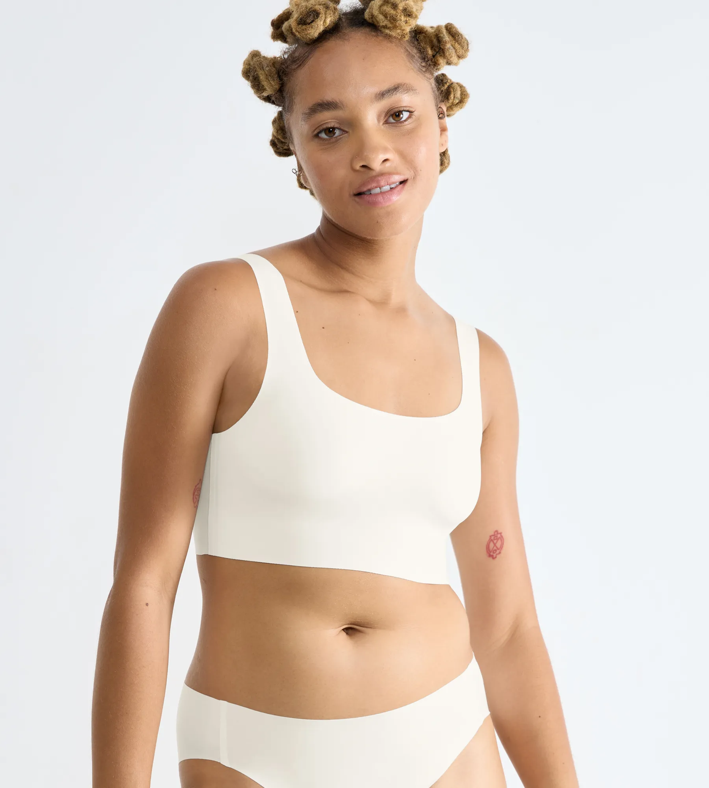 SILK WHITE