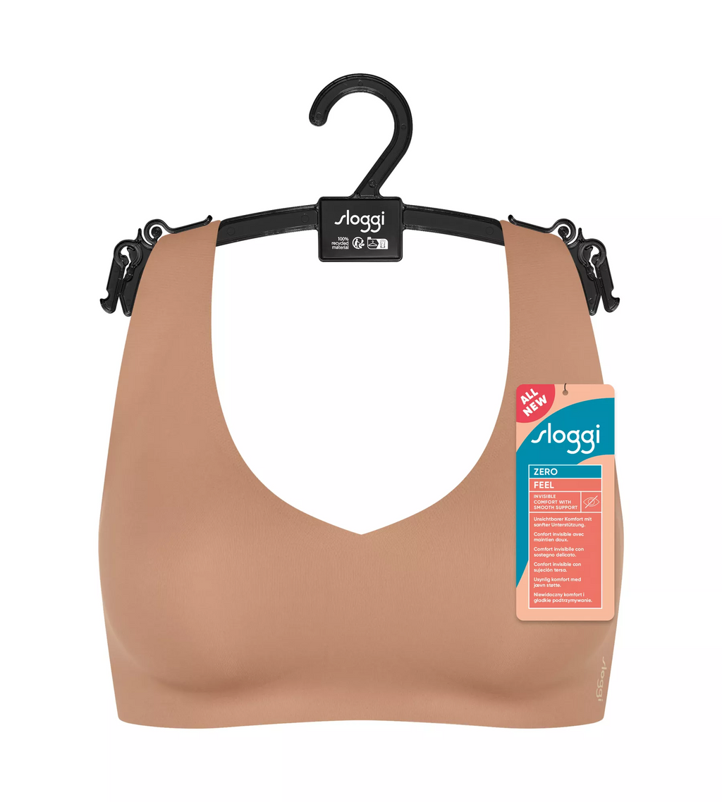 NOSTALGIC BROWN