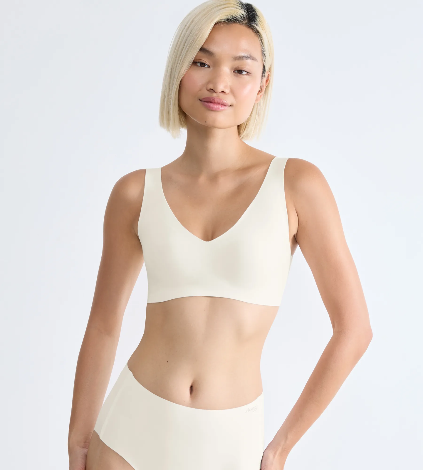 SILK WHITE