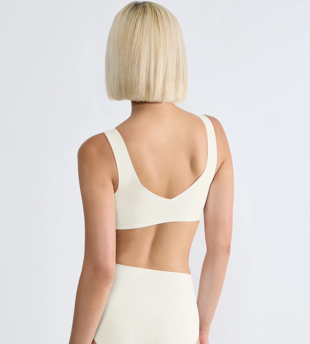 SILK WHITE