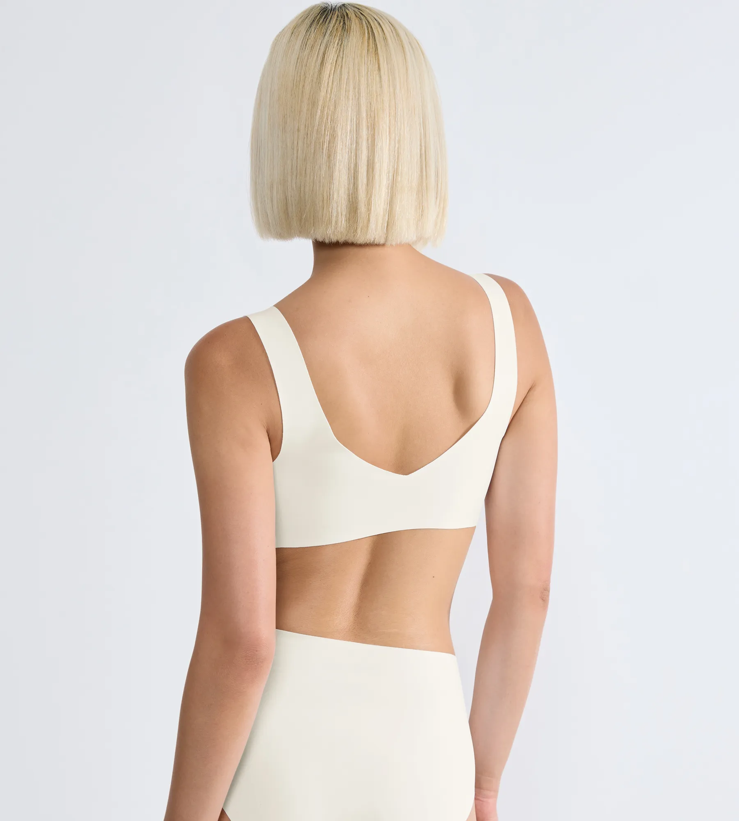 SILK WHITE
