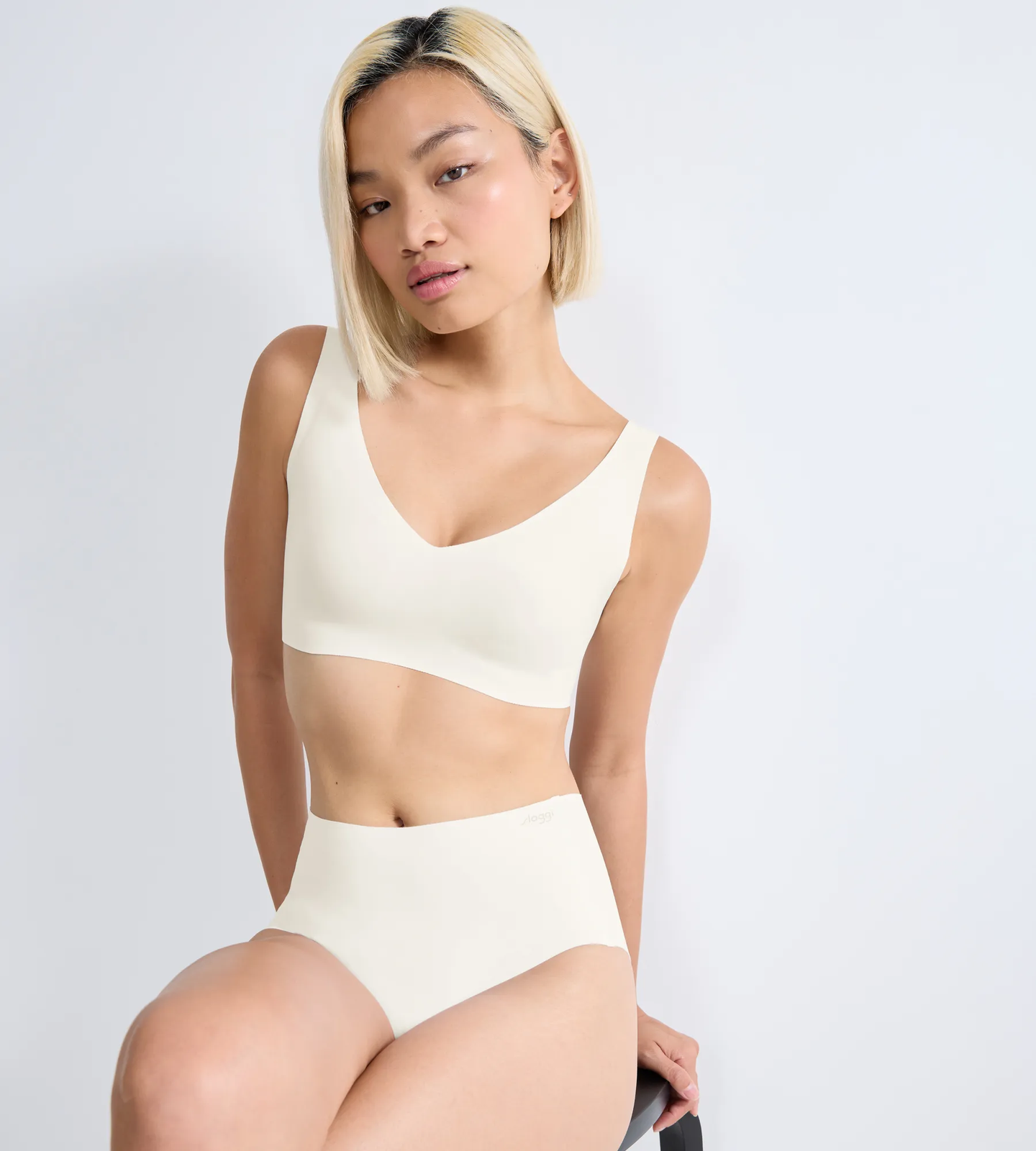 SILK WHITE