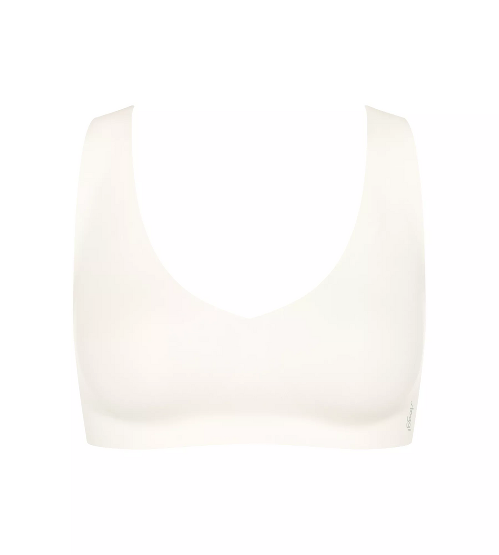 SILK WHITE