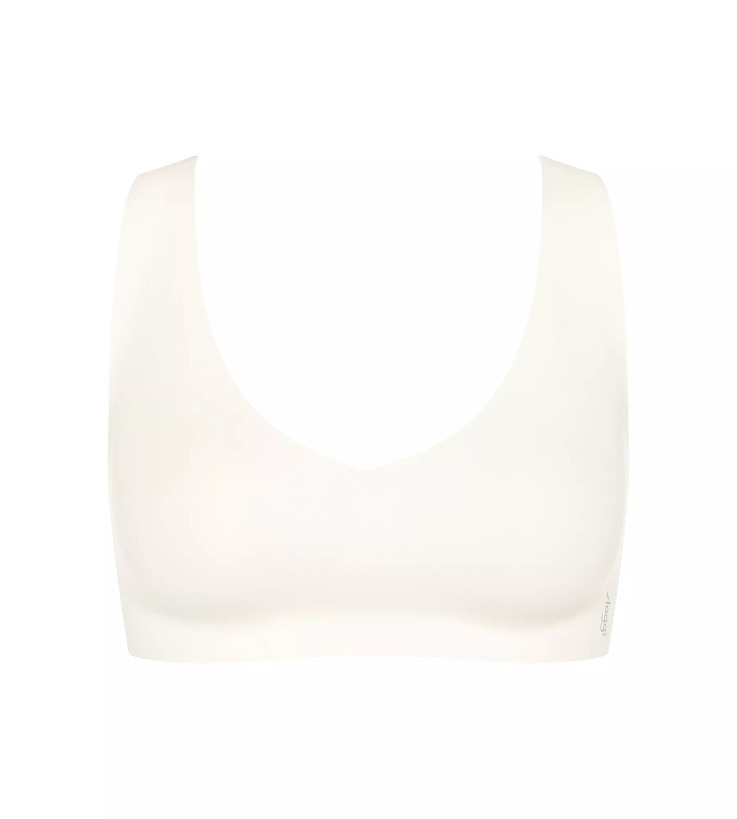 SILK WHITE