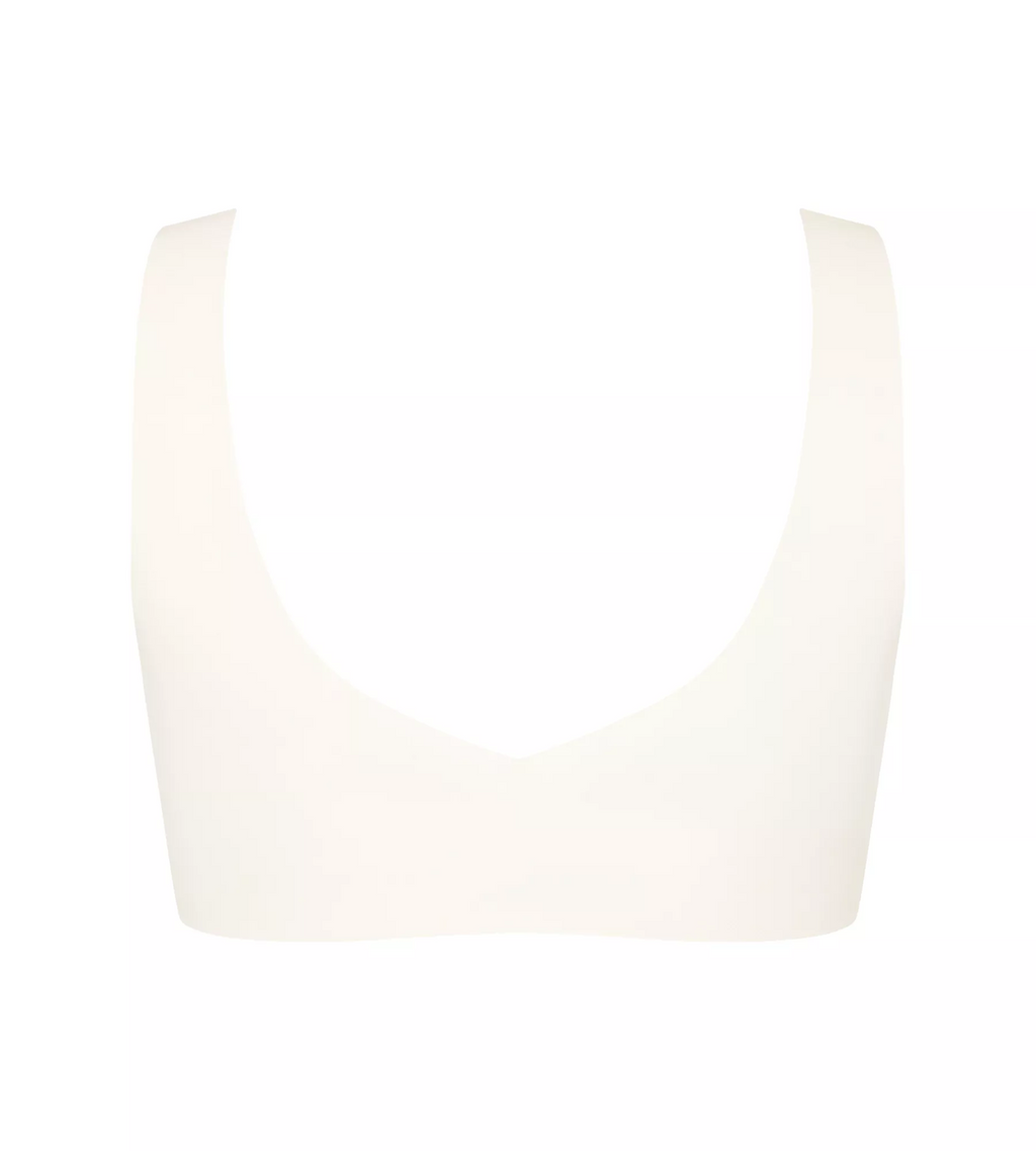 SILK WHITE