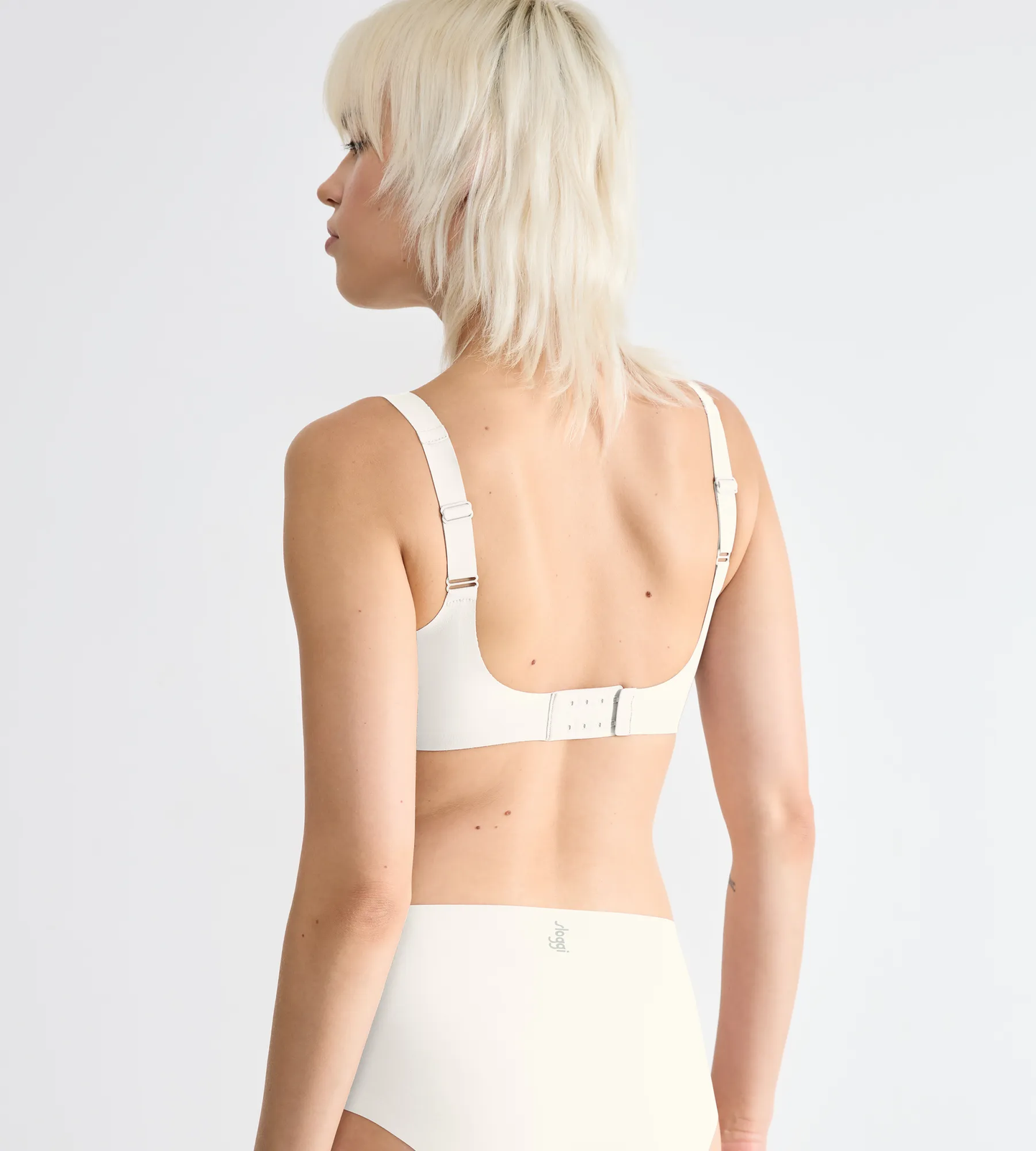 SILK WHITE