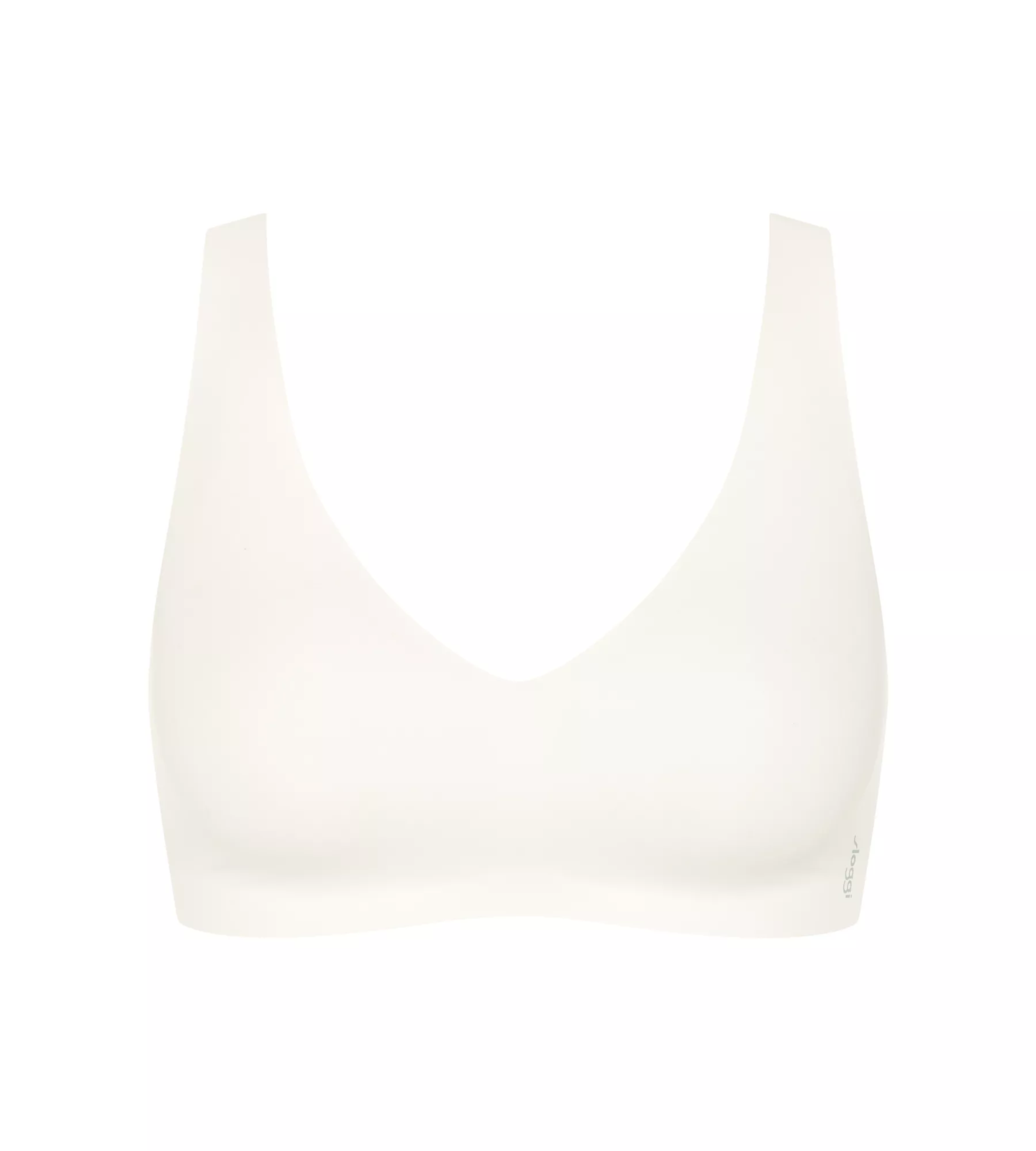 SILK WHITE