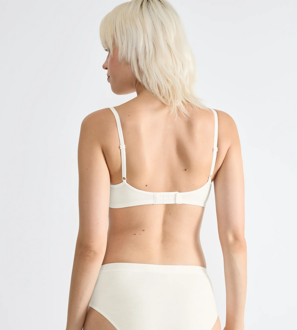 SILK WHITE