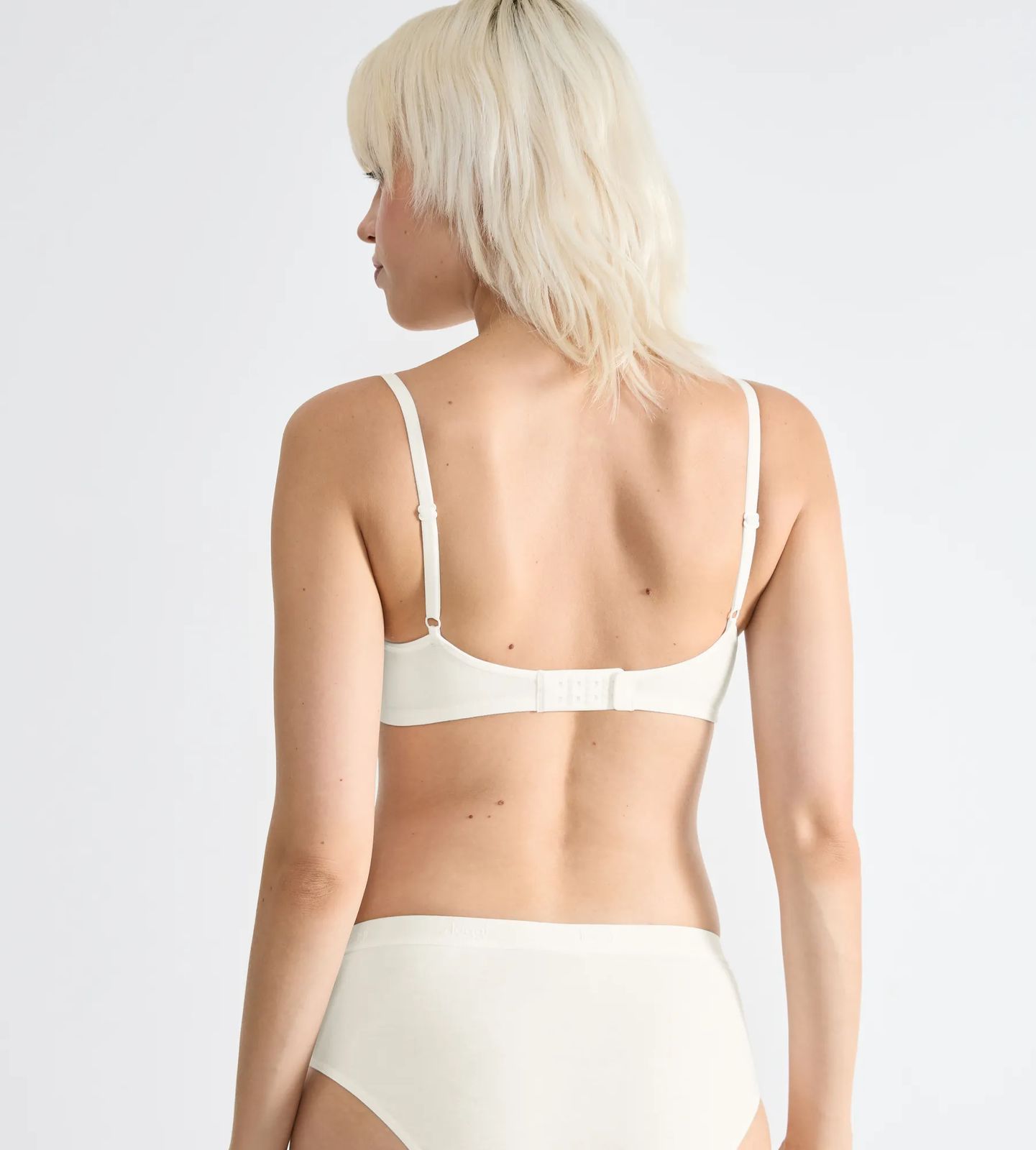SILK WHITE
