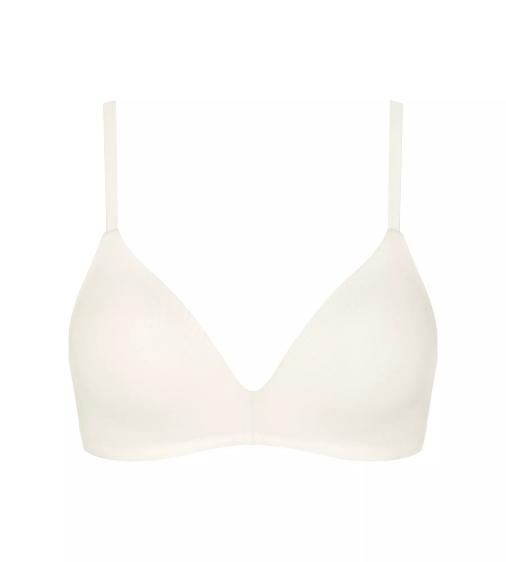SILK WHITE