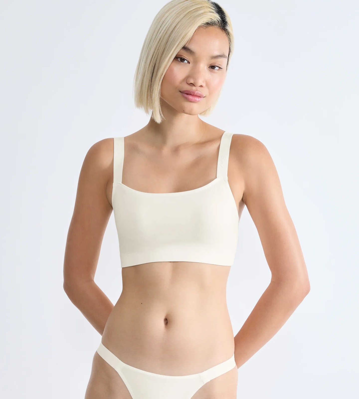 SILK WHITE