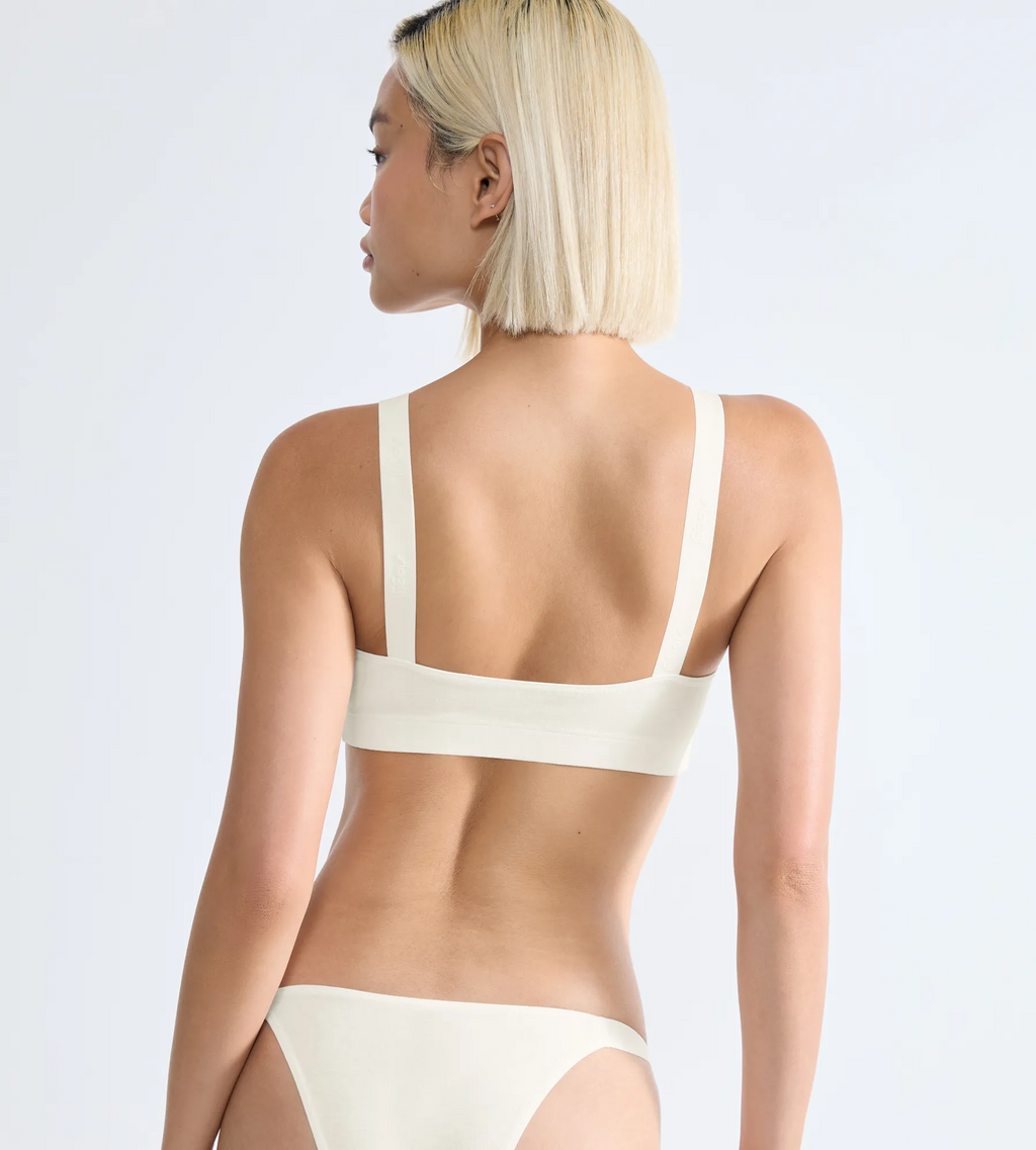 SILK WHITE