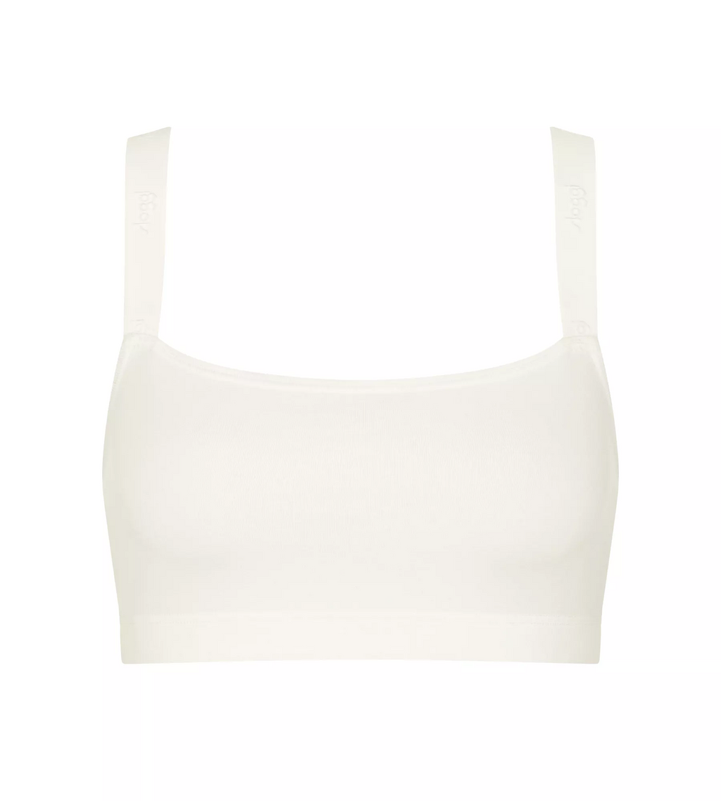 SILK WHITE