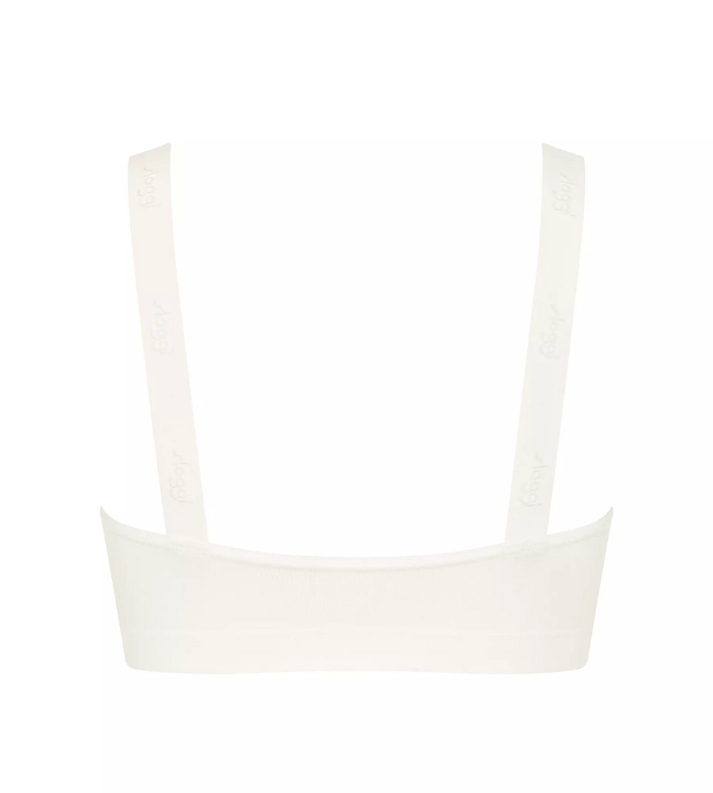 SILK WHITE
