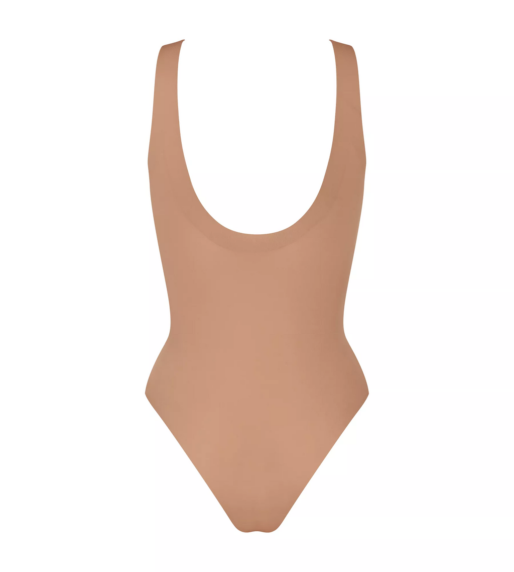 NOSTALGIC BROWN