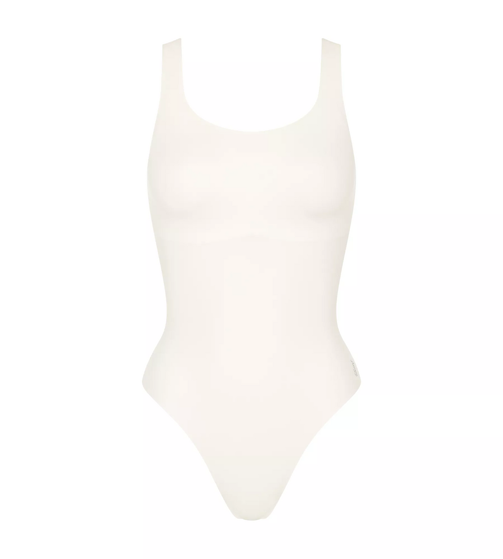 SILK WHITE