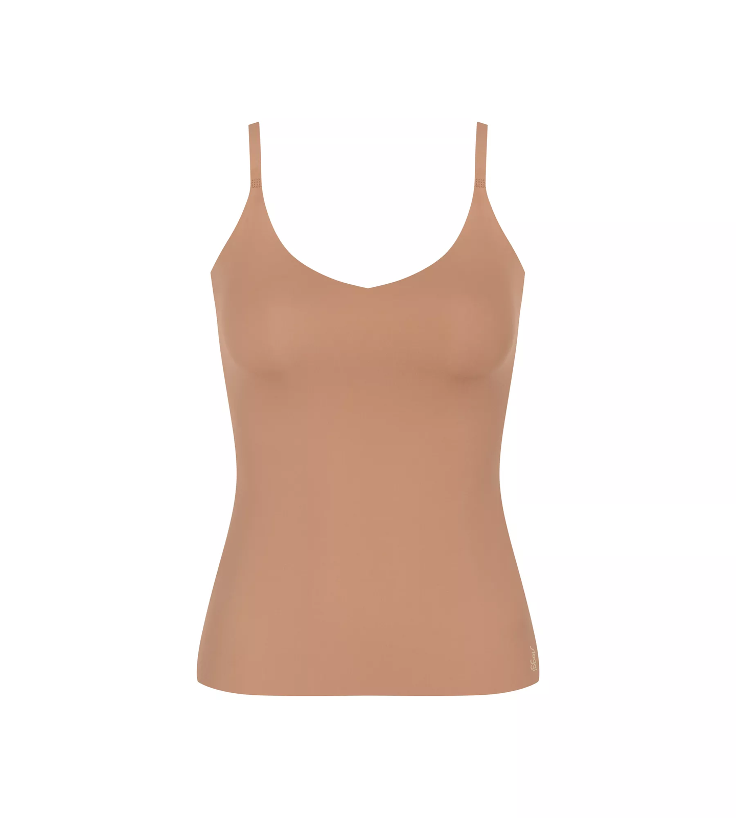 NOSTALGIC BROWN