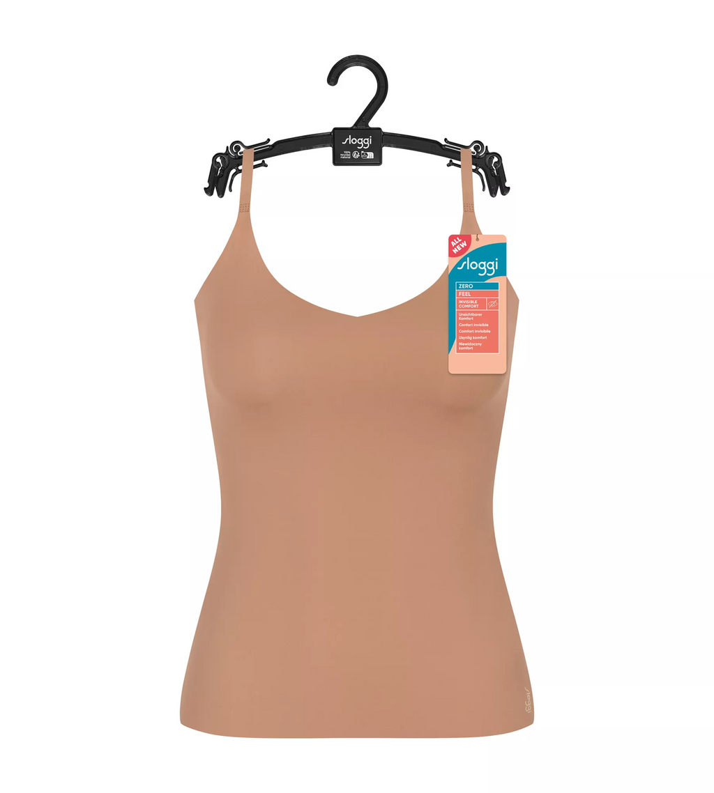 NOSTALGIC BROWN