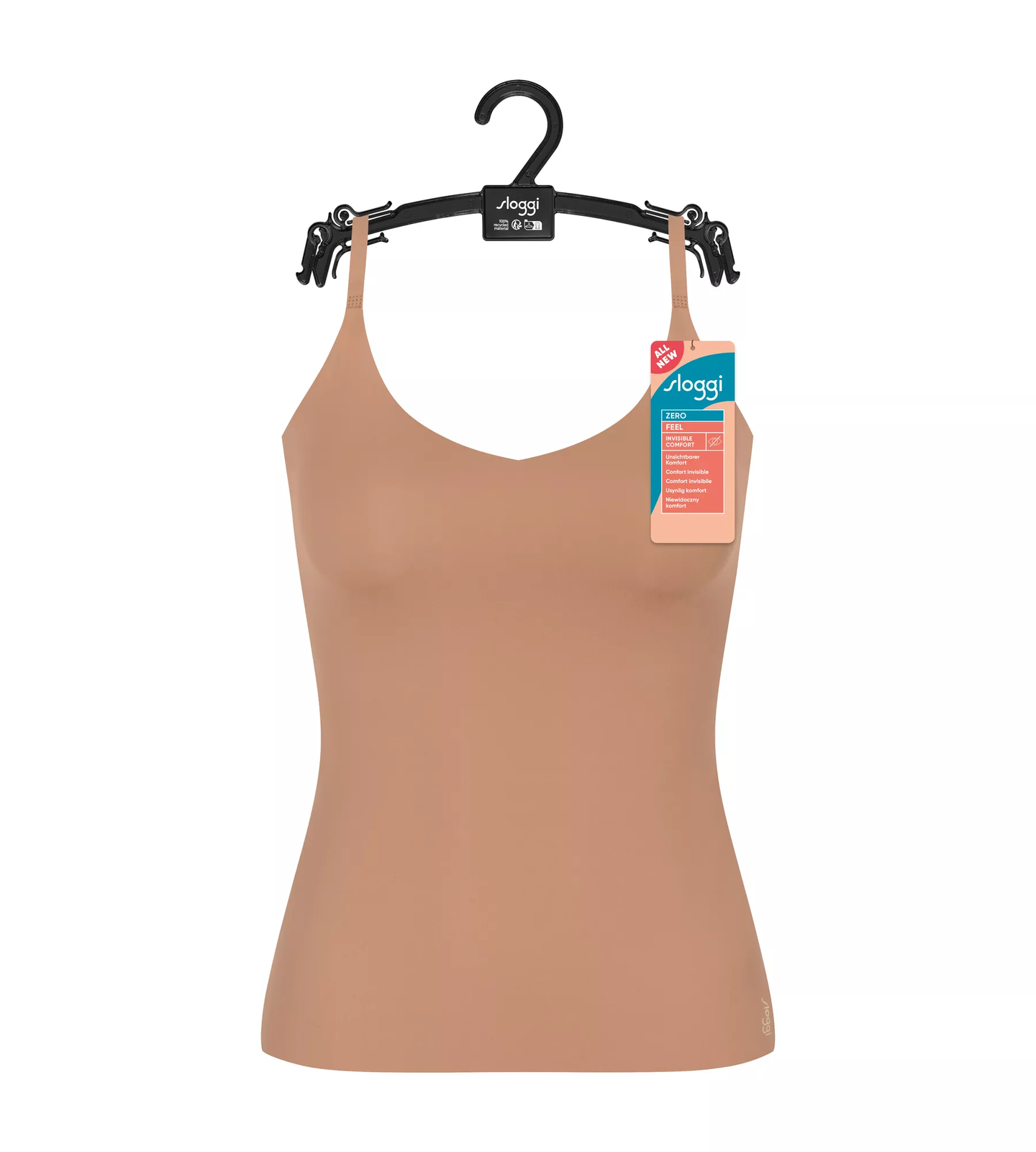 NOSTALGIC BROWN