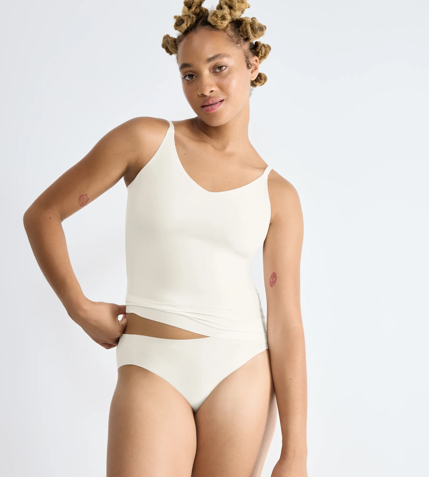 SILK WHITE