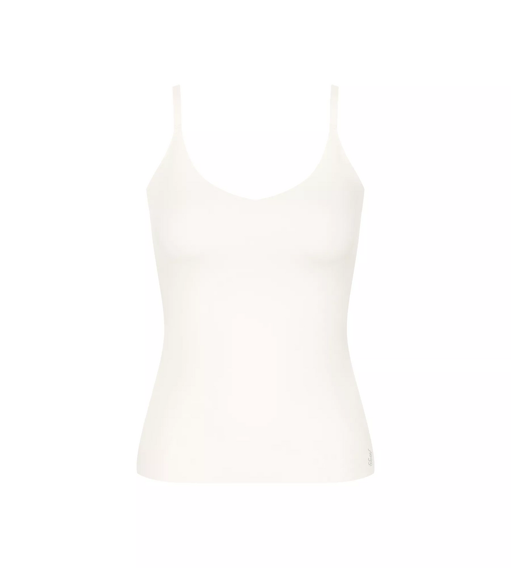 SILK WHITE
