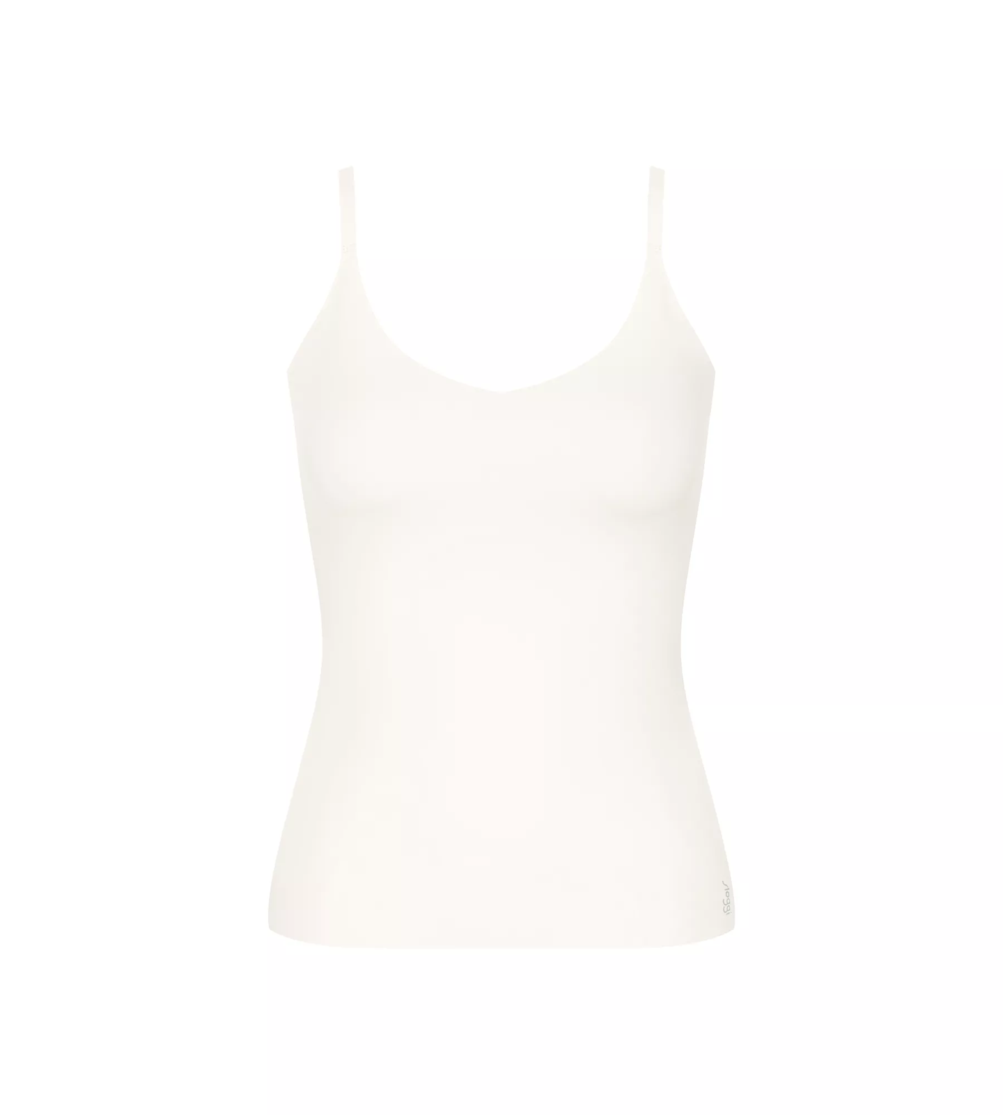SILK WHITE
