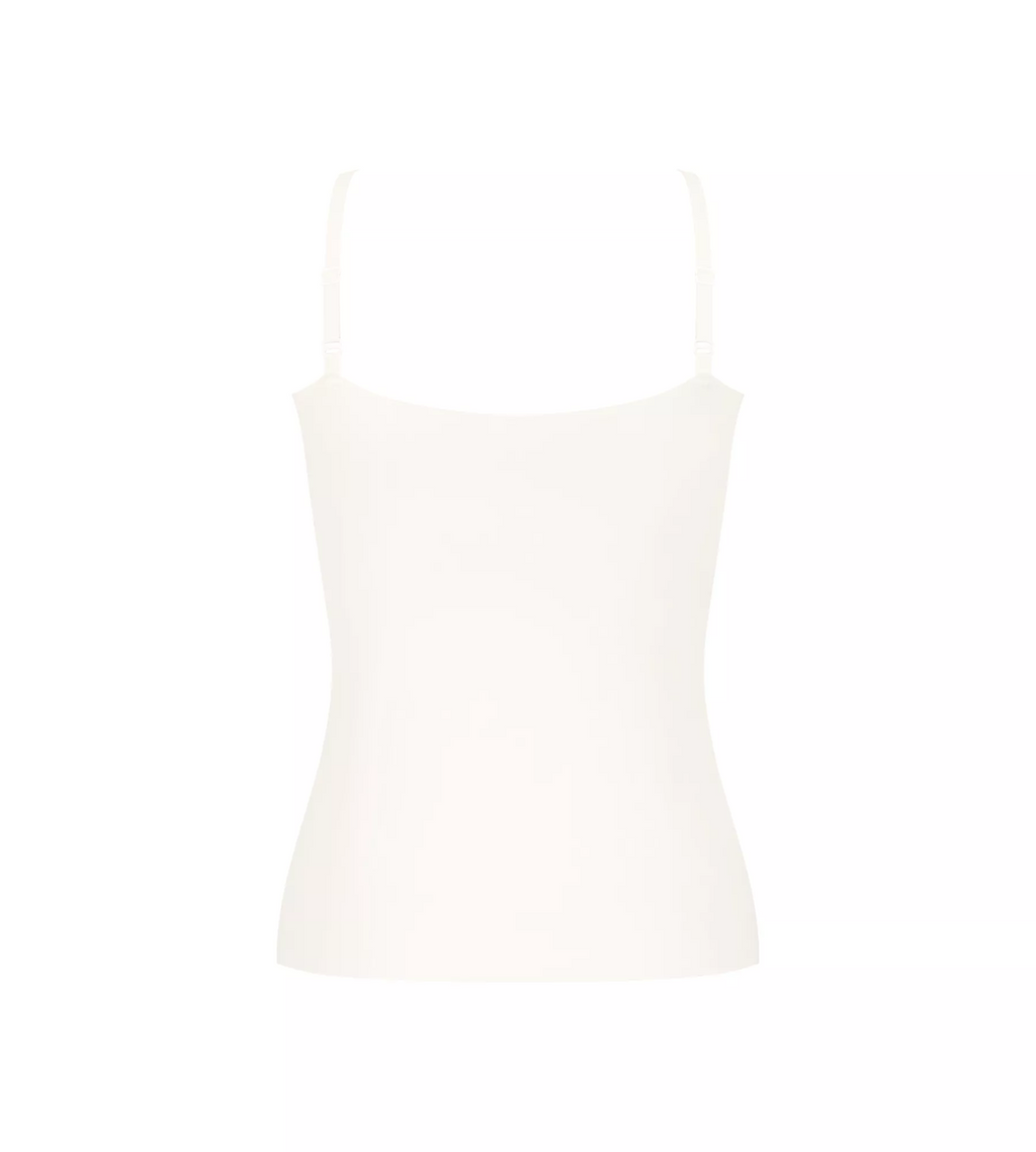 SILK WHITE