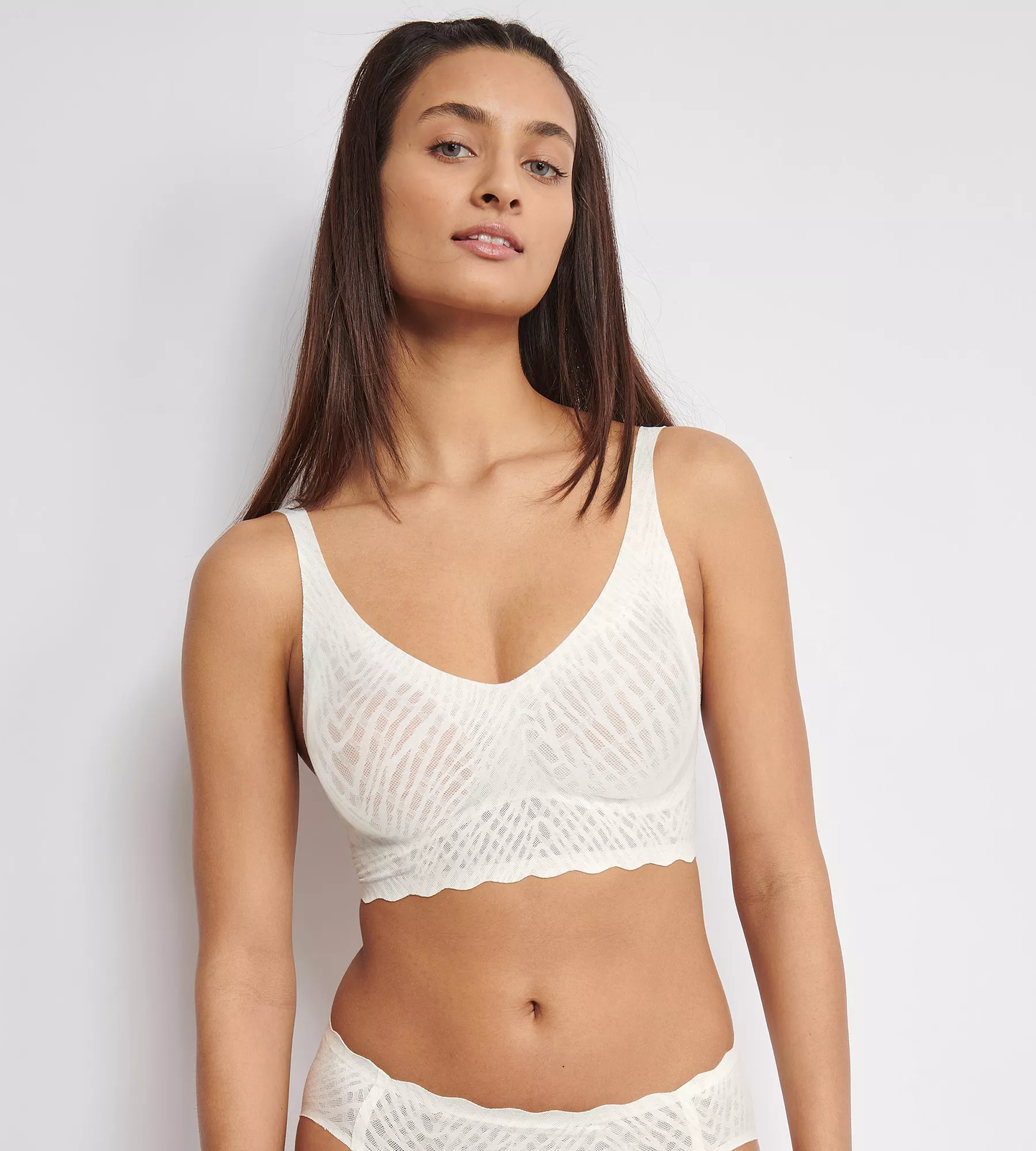 SILK WHITE