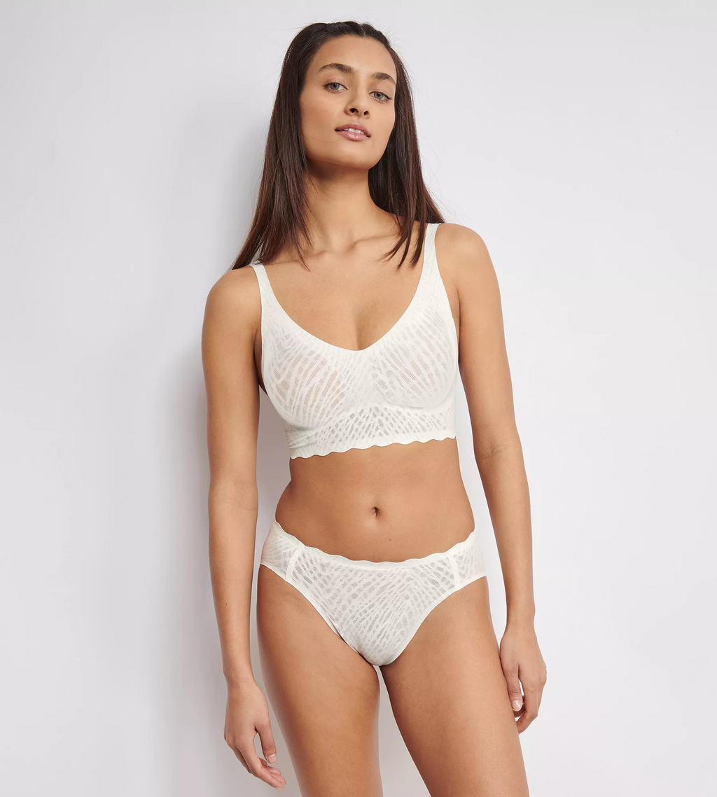 SILK WHITE