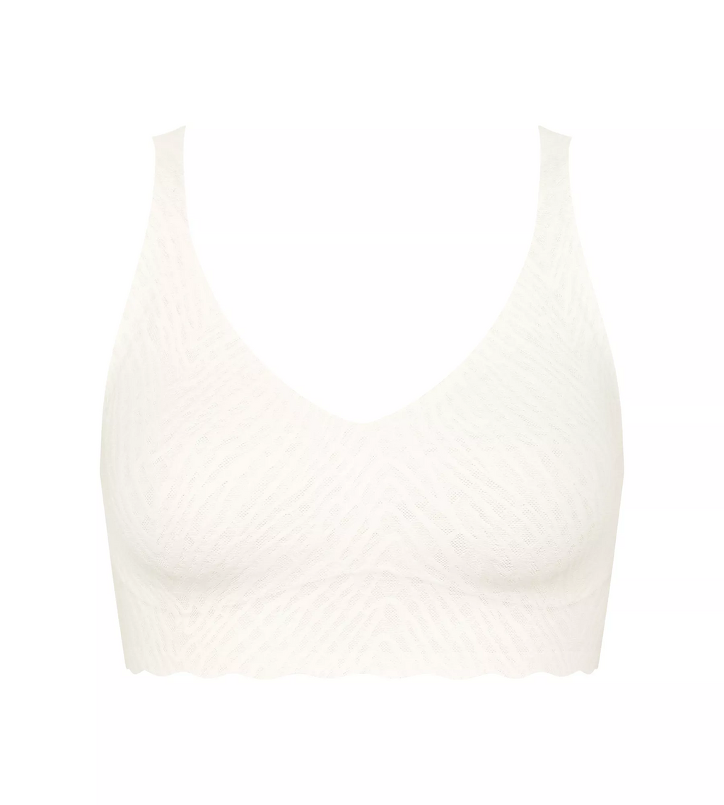 SILK WHITE