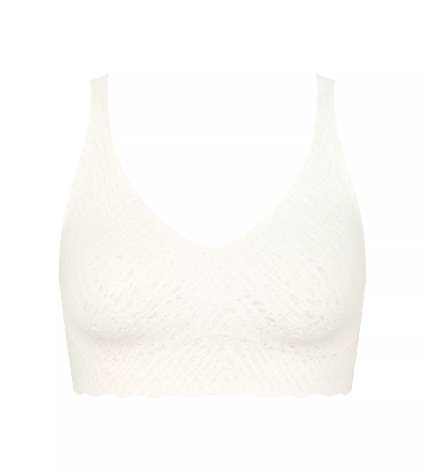 SILK WHITE