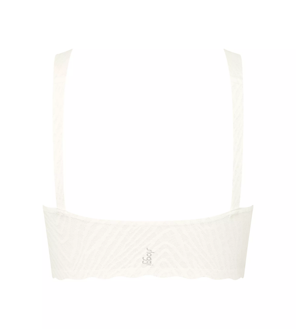 SILK WHITE