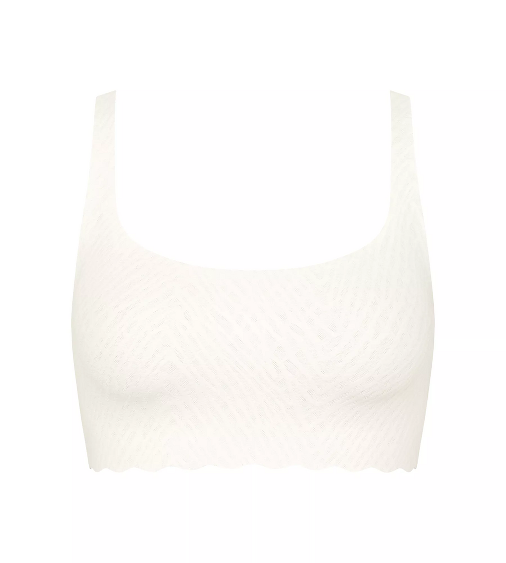 SILK WHITE