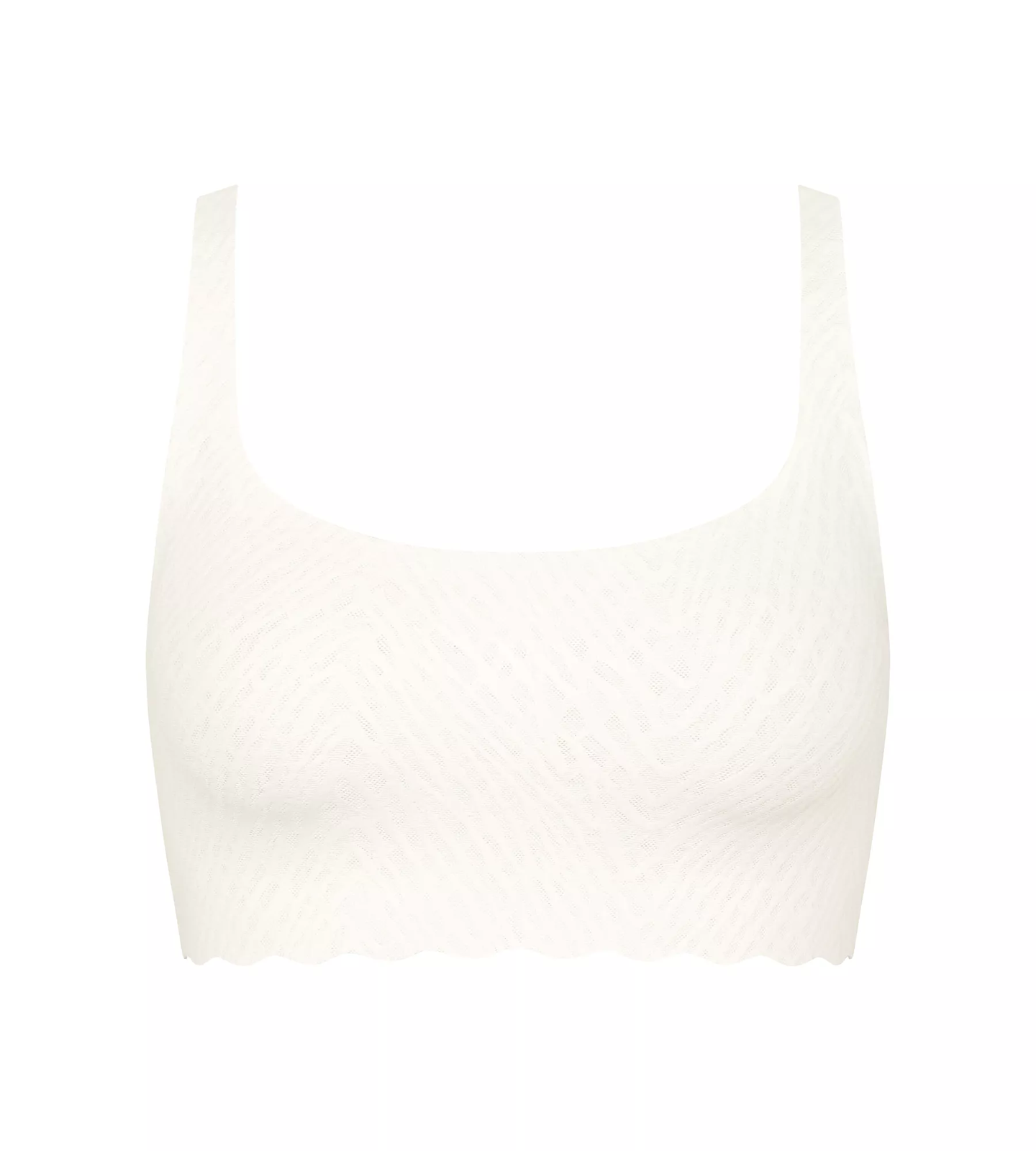 SILK WHITE