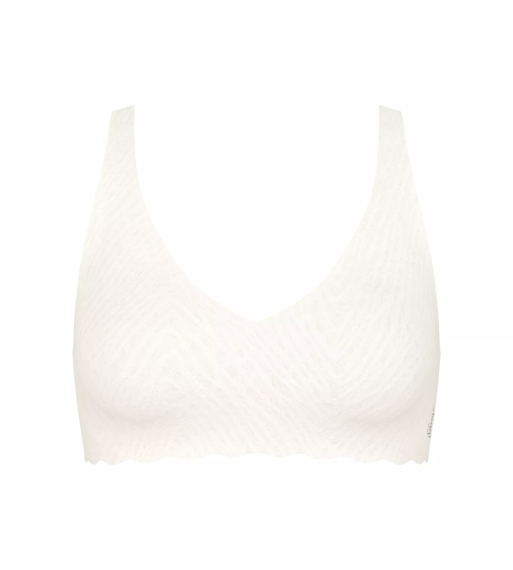 SILK WHITE