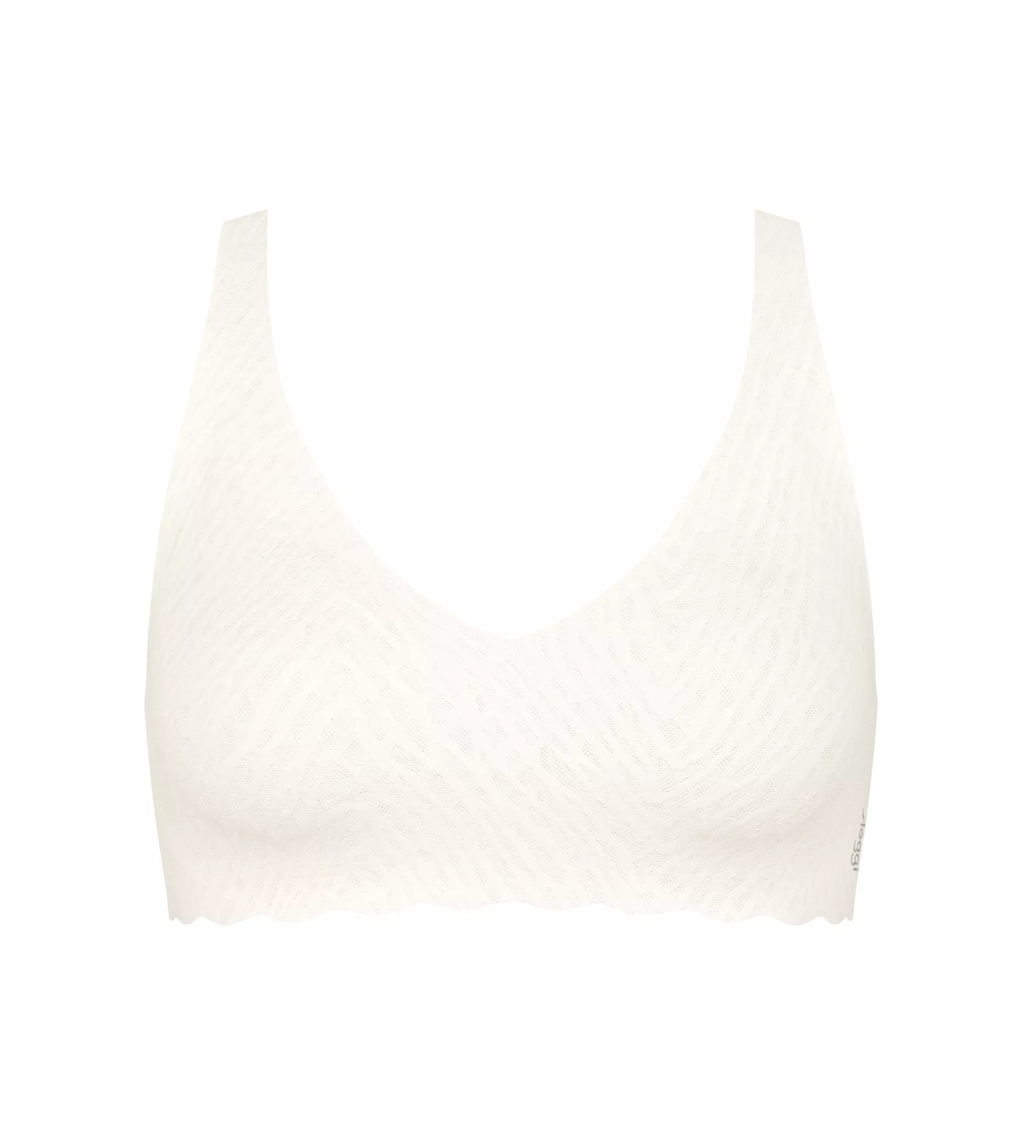 SILK WHITE