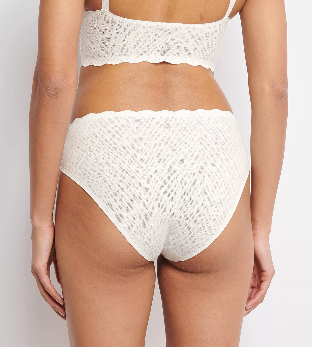 SILK WHITE