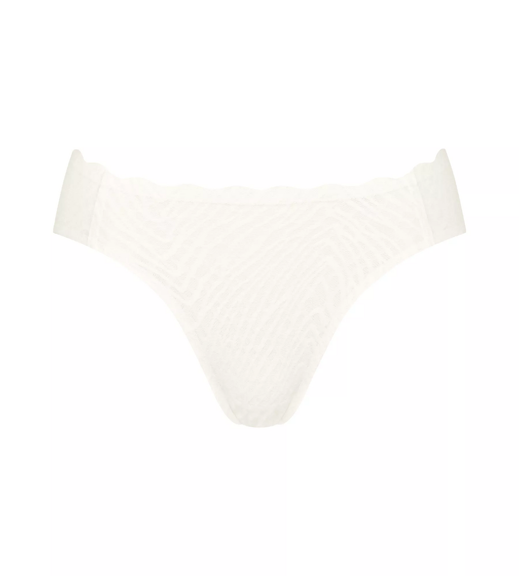 SILK WHITE