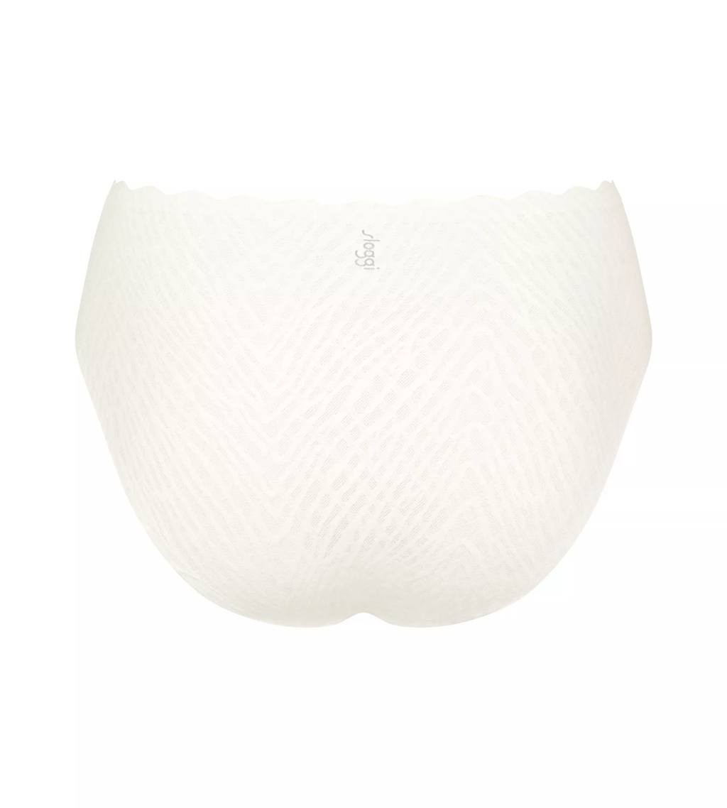 SILK WHITE