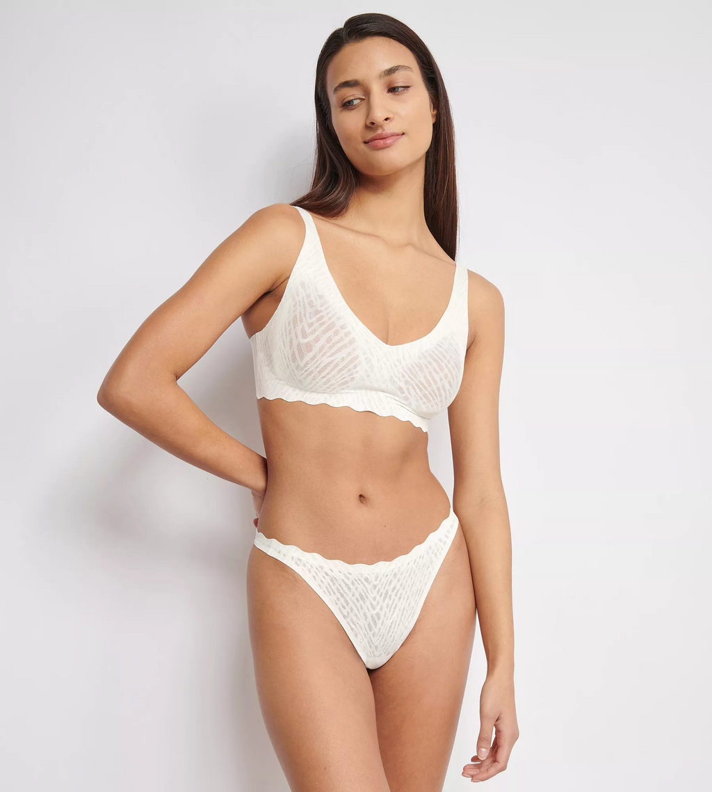 SILK WHITE