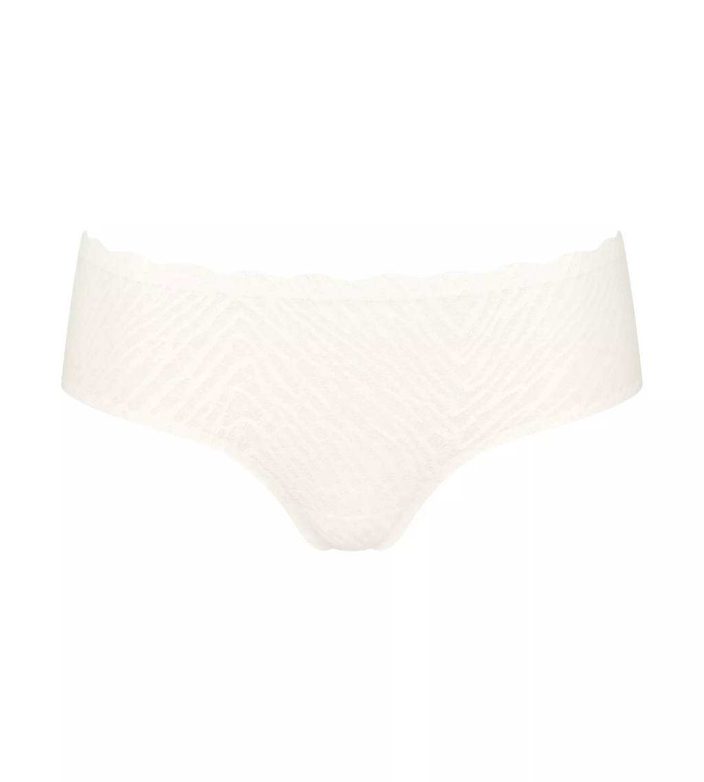 SILK WHITE