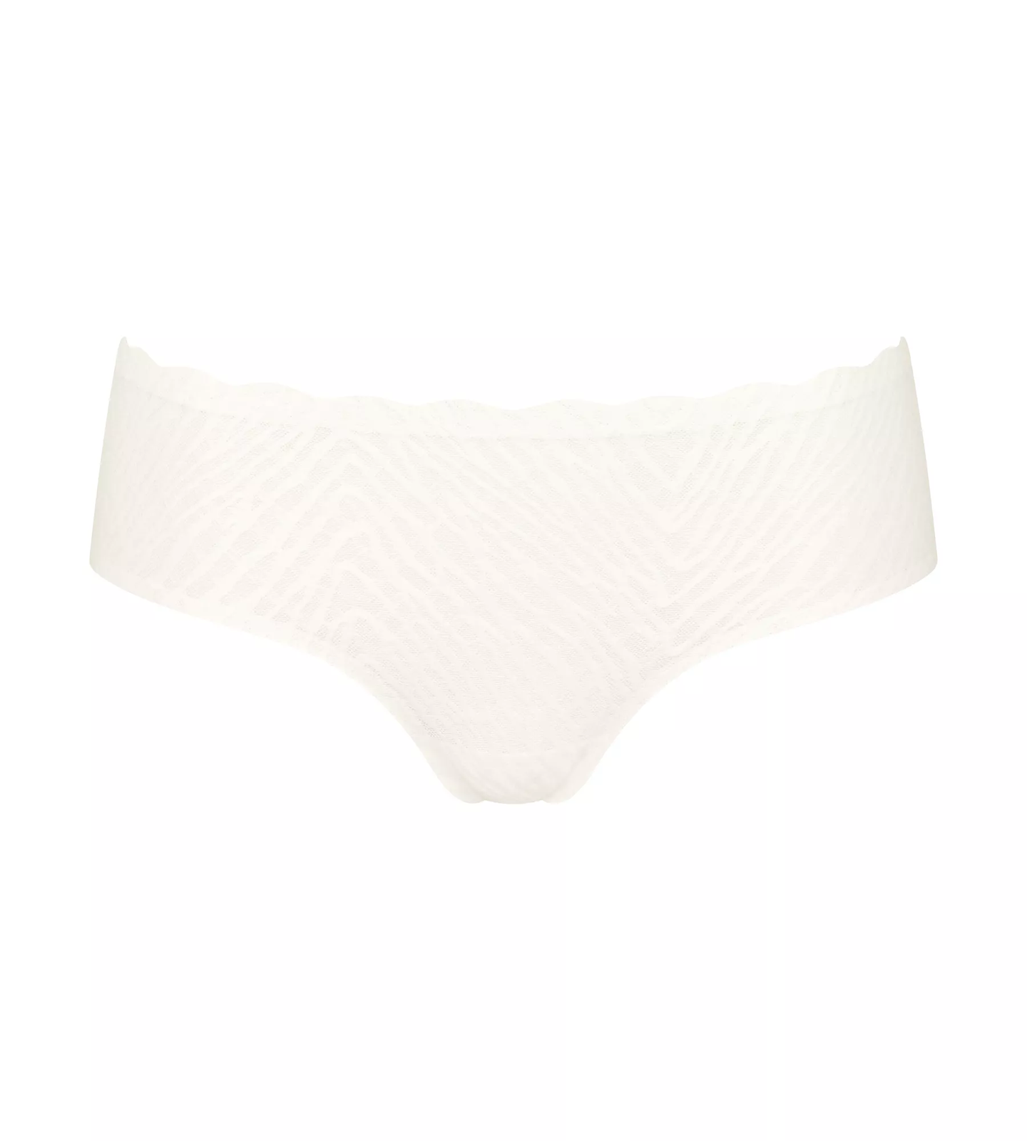 SILK WHITE
