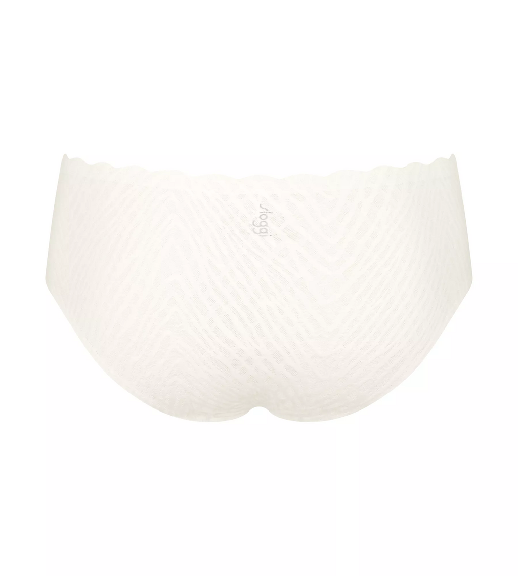 SILK WHITE